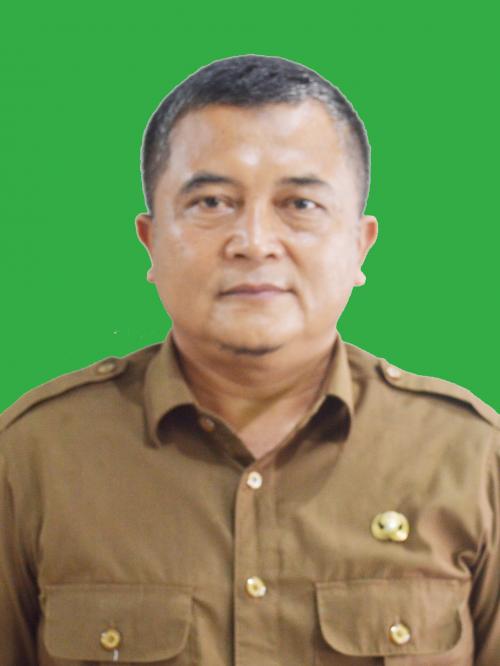 BAMBANG SUGIARTO , S.A.P., M.Si