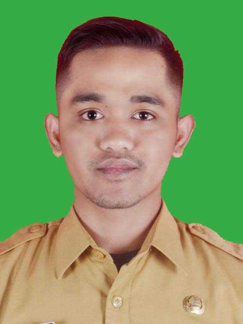 MOHD. FADLI , S.STP