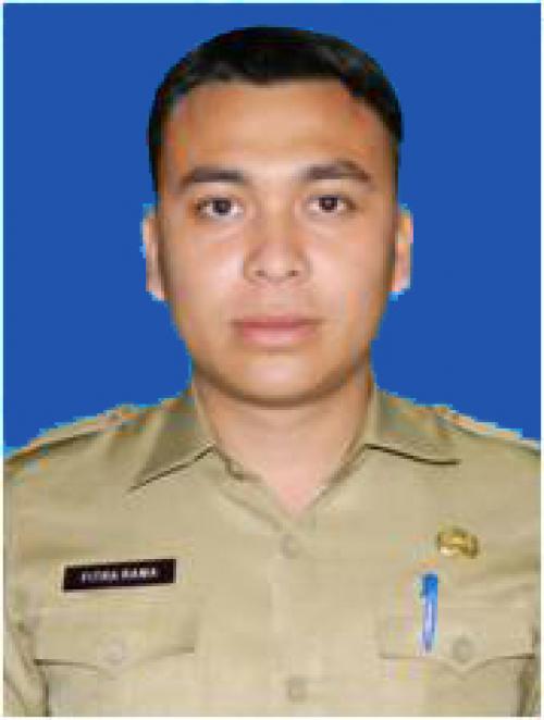 FITRA RAMA , S.STP